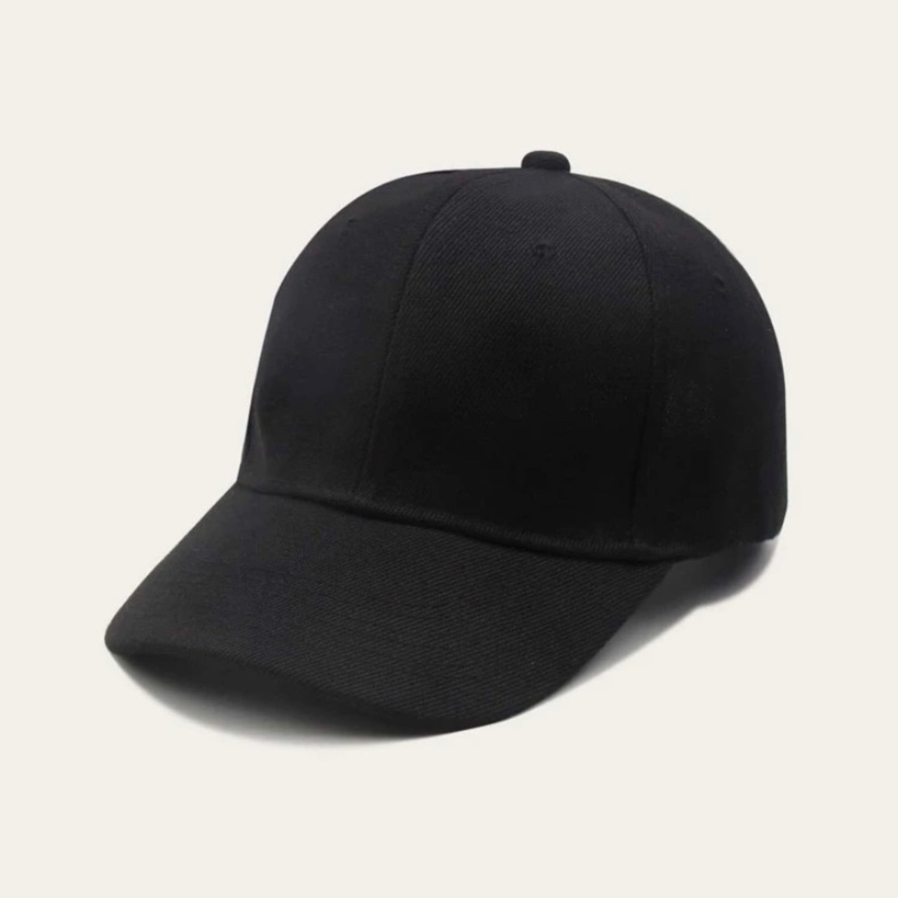 Baseball cap - Picture 2 of 3